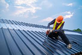 Best Roof Installation  in Springfield, NE